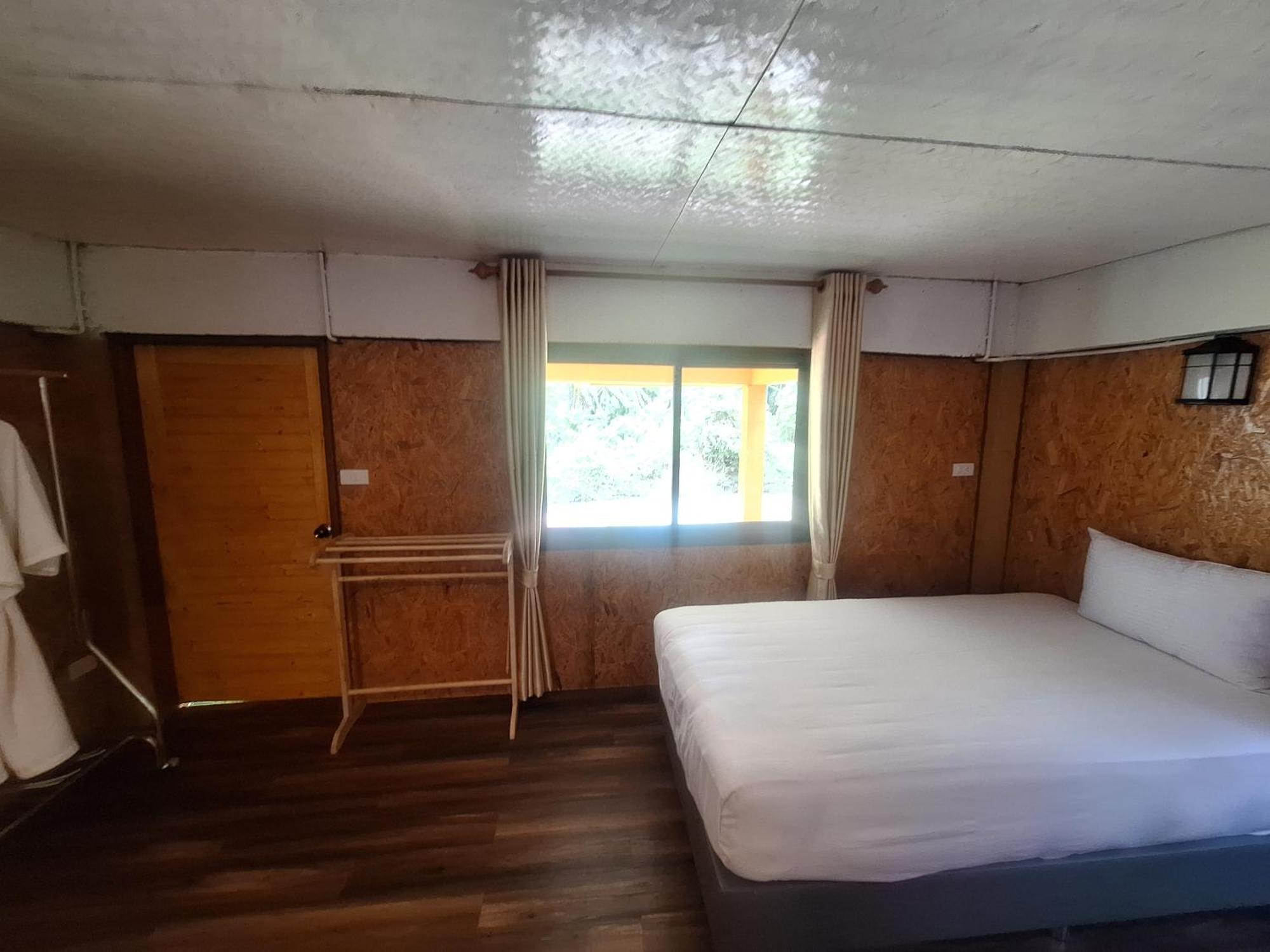 Phu Siab Mhok@Khaosok Hotel Khao Sok National Park Екстериор снимка